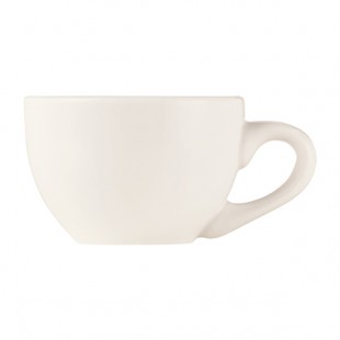 World Tableware BW-1154 Espresso Cup 3 Oz. Porcelain