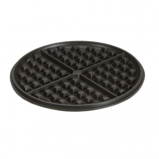 Nemco 77259-S Waffle Grid Top Stainless Steel Silverstone with Durable Design Nemco 77259-S Waffle Grid Top Stainless Steel Silverstone with Durable Design