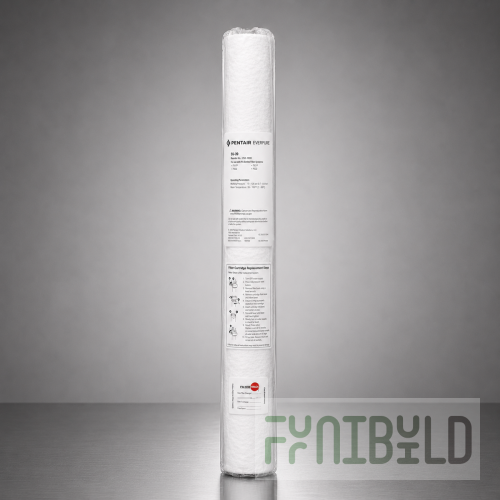 Everpure S5-20B 4-1/2 Inch 5 Micron Sediment Filter Cartridge