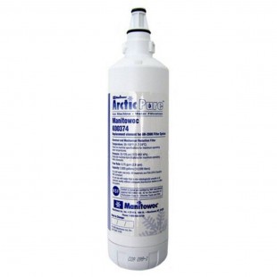 Manitowoc K00374001 AR-2800 Replacement Filter Compatible with SM-50 UCP0050A