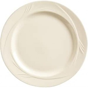 World Tableware END-6 Plate 6-1/4