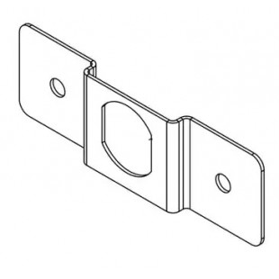 Perlick 67014-1 Lock Bracket for Wood Overlay on Models HC24 and HB24 Perlick 67014-1 Lock Bracket for Wood Overlay on Models HC24 and HB24