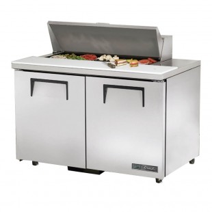 True Refrigeration TSSU-48-10-ADA-HC~SPEC3 48 Inch Sandwich Salad Unit