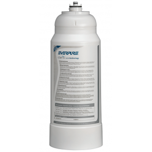 Everpure EV433914 6 Inch Replacement Cartridge XXL Removes Particles