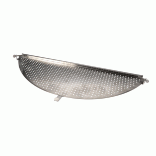 Southbend TKS-60F Kettle Strainer 60 Gallon Full Jacket Southbend TKS-60F Kettle Strainer 60 Gallon Full Jacket