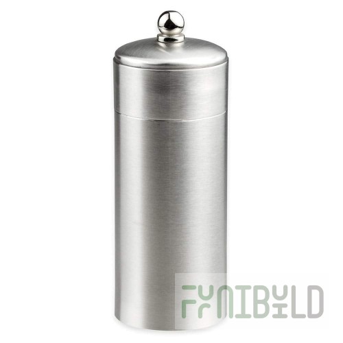 World Tableware PG-100 Pepper Grinder 3-1/2 Oz. 4-1/2