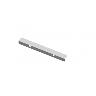 Hoshizaki HS-2148 30 Inch Stainless Steel Cover Ice Bin Top for Commercial Use