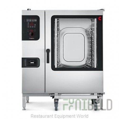 Convotherm C4 ED 12.20EB-N 49 Inch Electric Combi Oven with Steam Generator
