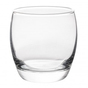 Libbey 2192 10 Oz Rocks Glass Safedge Rim Guarantee Clear Glass