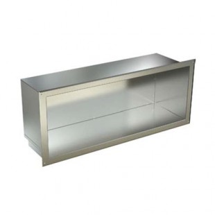 Wood Stone 000-FD-BOX-9690 Storage Box for FD-9690 Oven Accessories