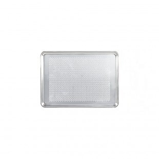 Merrychef 5303 17 Inch Bun / Sheet Pan Aluminum Uncoated with Durable Design Merrychef 5303 17 Inch Bun / Sheet Pan Aluminum Uncoated with Durable Design