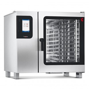 Convotherm C4 ET 10.20ES 46 Inch Electric Combi Oven with Multi Cooking Modes Convotherm C4 ET 10.20ES 46 Inch Electric Combi Oven with Multi Cooking Modes