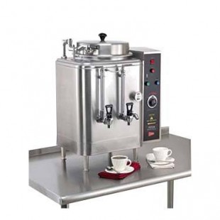 Grindmaster Cecilware FE75N-3 21 Inch Single Electric Coffee Urn with 3 Gallon Capacity