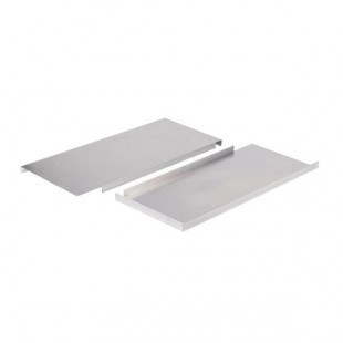 Ice-O-Matic KBT19 22 Inch Bin Kit for CIM MFI GEM Series on 30 Inch Bin