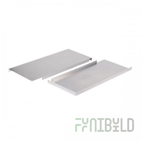 Ice-O-Matic KBT19 22 Inch Bin Kit for CIM MFI GEM Series on 30 Inch Bin