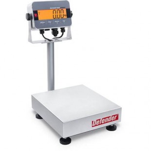 Penn Scale I-D33XW600B1V3 23 Inch Stainless Steel Bench Scale 1200 Lbs Capacity Penn Scale I-D33XW600B1V3 23 Inch Stainless Steel Bench Scale 1200 Lbs Capacity