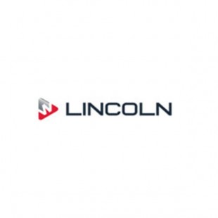 Lincoln 1610 Low Stand 150 lbs with Casters for 3-stack Oven