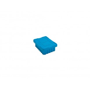Metro CO93000BAS 18 Inch Snap On Cover for BenStat - Durable Polymer