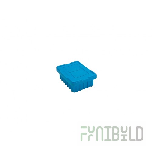 Metro CO93000BAS 18 Inch Snap On Cover for BenStat - Durable Polymer