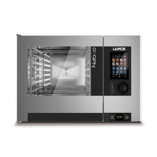 Lainox NAGB072R Naboo® Reloaded Combi Oven Gas Boiler Lainox NAGB072R Naboo® Reloaded Combi Oven Gas Boiler