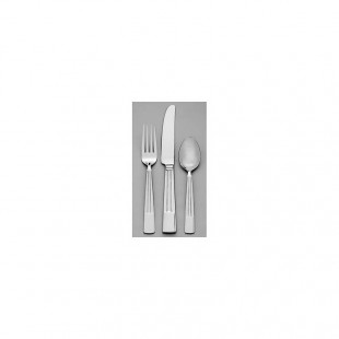 World Tableware 972 016 Bouillon Spoon 6-1/4 World Tableware 972 016 Bouillon Spoon 6-1/4