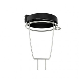 Server Products 86663 1L DPD Dry Product Dispenser Free Flow for 1 Liter Hopper Server Products 86663 1L DPD Dry Product Dispenser Free Flow for 1 Liter Hopper