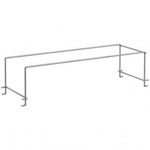 Beverage Air 403-965D-02 Adjustable Wire Divider for Model UCR34Y Gray