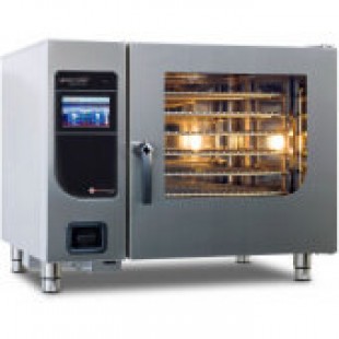Henny Penny FPE615G2.004.5 39 Inch Electric Combi Oven with USB and Wi-Fi Henny Penny FPE615G2.004.5 39 Inch Electric Combi Oven with USB and Wi-Fi