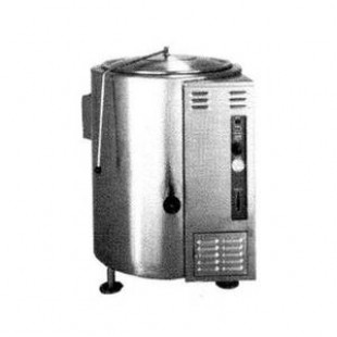 Market Forge F-60GL 38 Inch Gas Kettle with 60 Gallon Capacity
