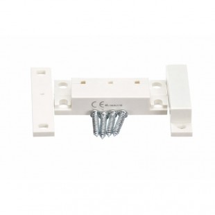 Berner 9503MRS1F2-NC-K Magnetic Reed Switch for Entrance Door Security Berner 9503MRS1F2-NC-K Magnetic Reed Switch for Entrance Door Security