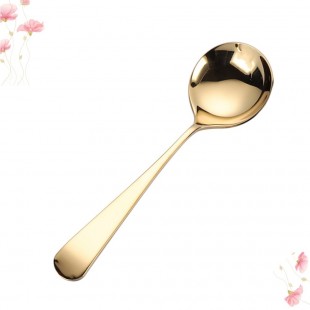 World Tableware 304 002 Dessert Spoon 7
