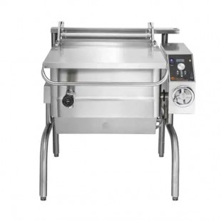 Groen BPM-30GSP 38 Inch Gas Tilting Skillet Braising Pan 104000 BTU Groen BPM-30GSP 38 Inch Gas Tilting Skillet Braising Pan 104000 BTU