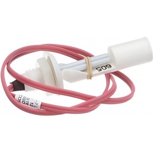 Nemco 48876 38 Inch Temperature Probe Activates Control Mode with Mounting Clip Nemco 48876 38 Inch Temperature Probe Activates Control Mode with Mounting Clip