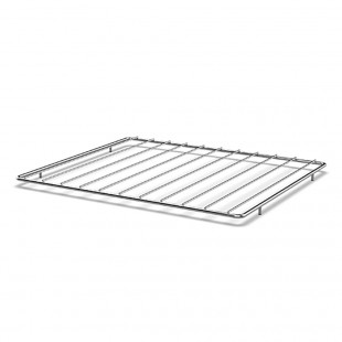 Pratica 753284 18 Inch Removable Cooking Oven Rack For FORZA STI Stainless Steel