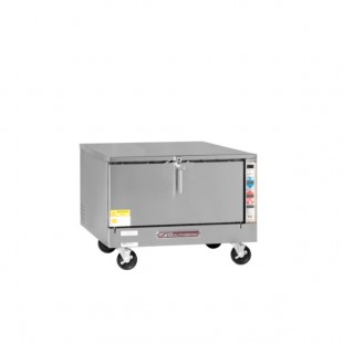 Southbend TVPRES/10SC Electric Combi Oven 36 Inch with 3 Racks and Digital Controls