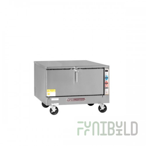 Southbend TVPRES/10SC Electric Combi Oven 36 Inch with 3 Racks and Digital Controls