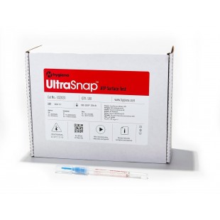 Micro Matic ATP-SWAB ATP Hygiene Meter Swab 100 Pack - Draft Beer System Parts Micro Matic ATP-SWAB ATP Hygiene Meter Swab 100 Pack - Draft Beer System Parts