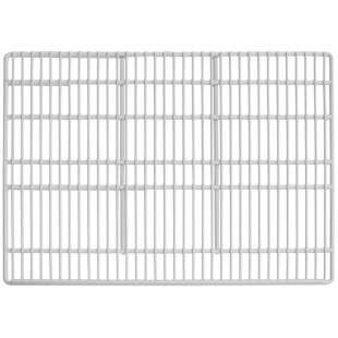 Turbo Air H26R901680 23.5 Inch Additional Shelf for PRO-26R/F-N Models Stainless Steel Turbo Air H26R901680 23.5 Inch Additional Shelf for PRO-26R/F-N Models Stainless Steel