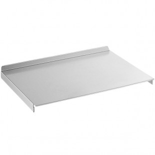 Lincoln 1141 12 Inch Take-Off Shelf 7 Degree Decline for Impinger Oven