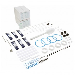 Spaceman SM-KIT-REFILL-FB-2F Kit for Models 6455-C 6695-C 6795-C Maintenance
