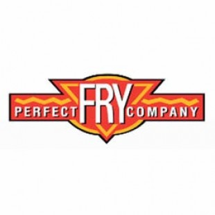 Perfect Fry 6DA101 Locking Latch - Ventless Fryer Parts & Accessories