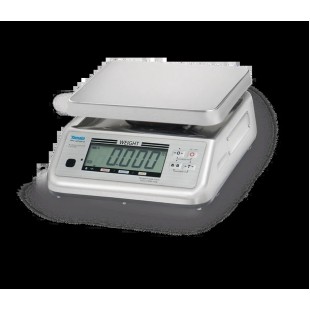 Yamato PPC-300WP-II-10 9-1/10 Inch Washdown Portion Control Scale Digital} Yamato PPC-300WP-II-10 9-1/10 Inch Washdown Portion Control Scale Digital}