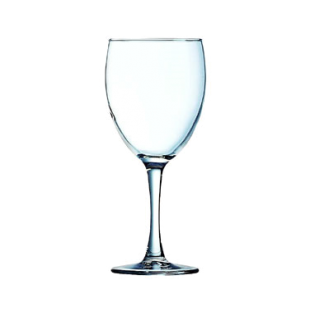 Arc Cardinal 51752 15-1/2 Oz Grand Savoie Glass Fully Tempered - Case Arc Cardinal 51752 15-1/2 Oz Grand Savoie Glass Fully Tempered - Case