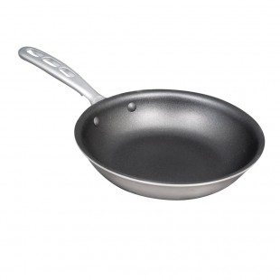 Vollrath 69608 8 Inch Fry Pan Induction Ready with Non Stick Interior