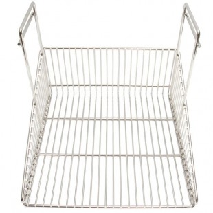 Frymaster 8102384 16-7/8 Inch Chicken Basket Specialty Fryer Basket Frymaster 8102384 16-7/8 Inch Chicken Basket Specialty Fryer Basket