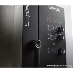 Lainox NAEV071R Naboo® Reloaded Combi Oven Electric Direct Steam