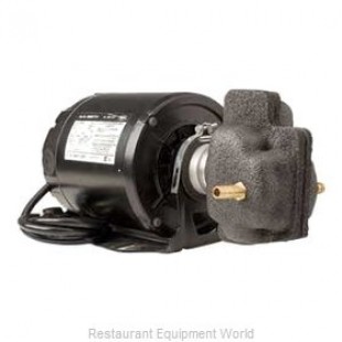 Micro Matic MMPP4301-M Replacement Motor for Draft Beer Systems