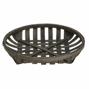 Hubert 12521 Tobacco Basket 19-7/32