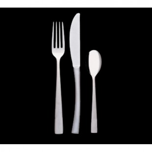 World Tableware 962 038 Dessert/Salad Fork 6 World Tableware 962 038 Dessert/Salad Fork 6