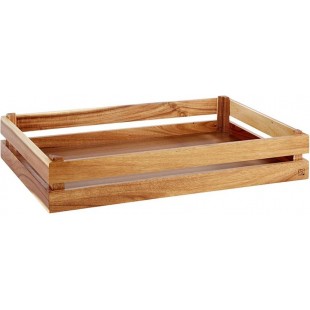World Tableware APS 11620 Superbox Foundation 21-7/8